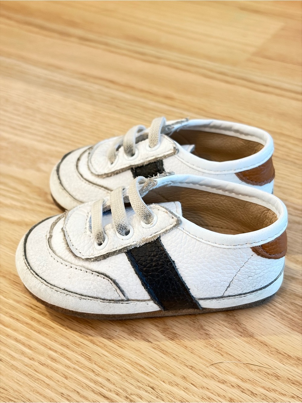 Little Love Bug Shoes